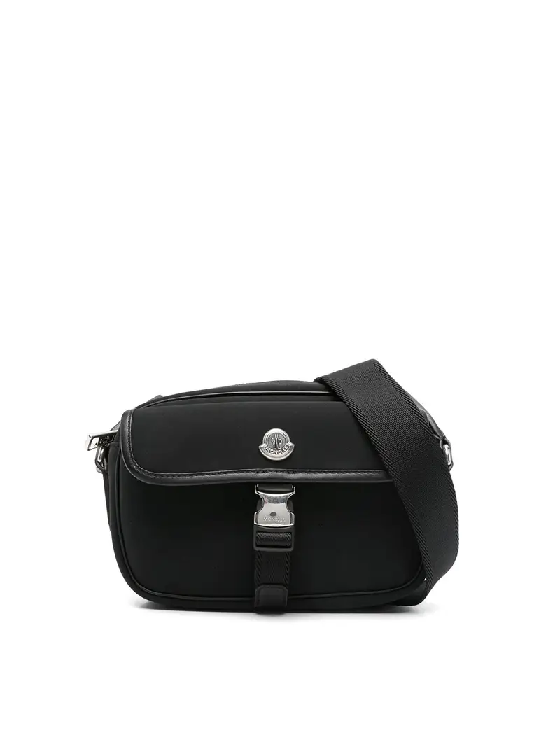 Moncler Borsa a tracolla Nero 4233338
