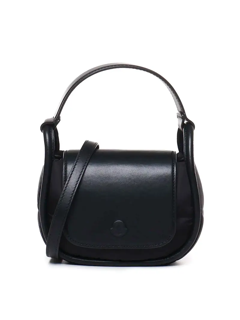 Moncler Borsa a tracolla Nero 3330971