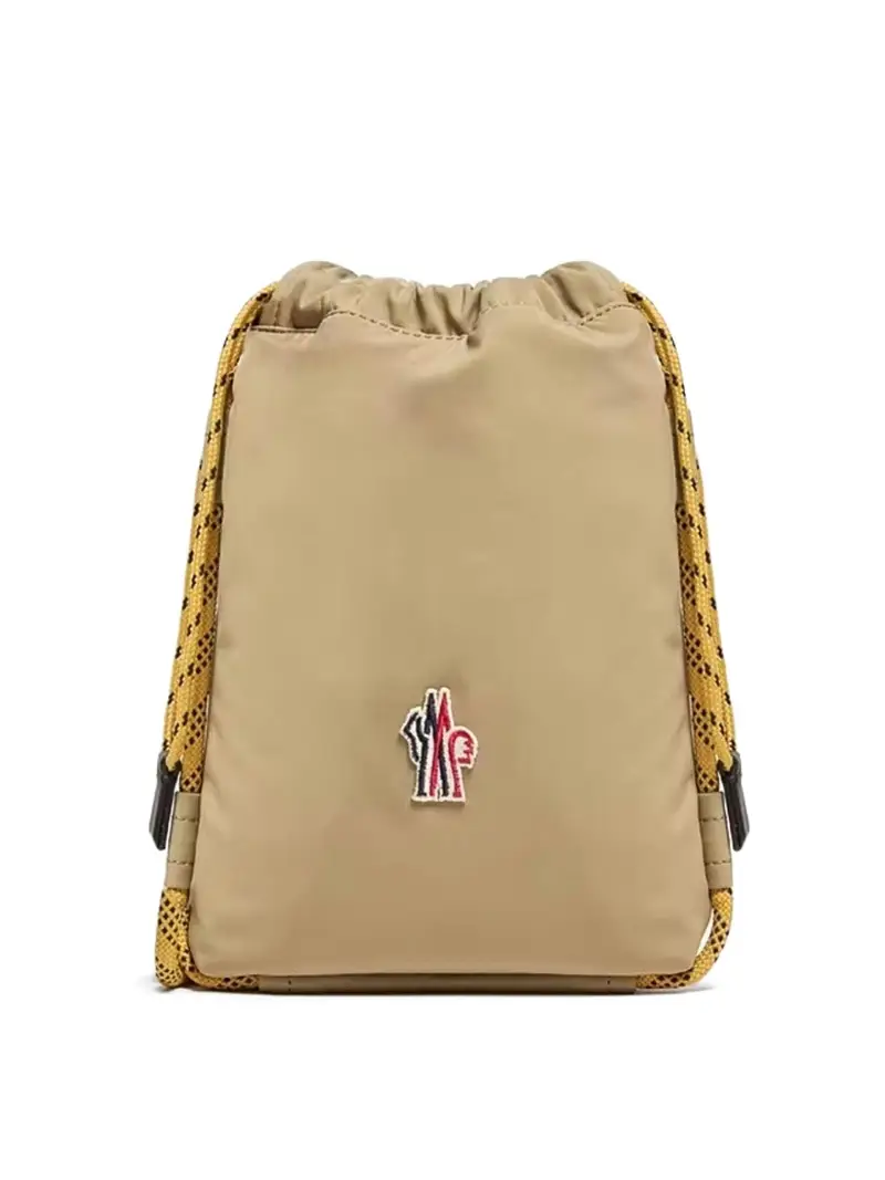 Borsa Messenger Makaio Beige