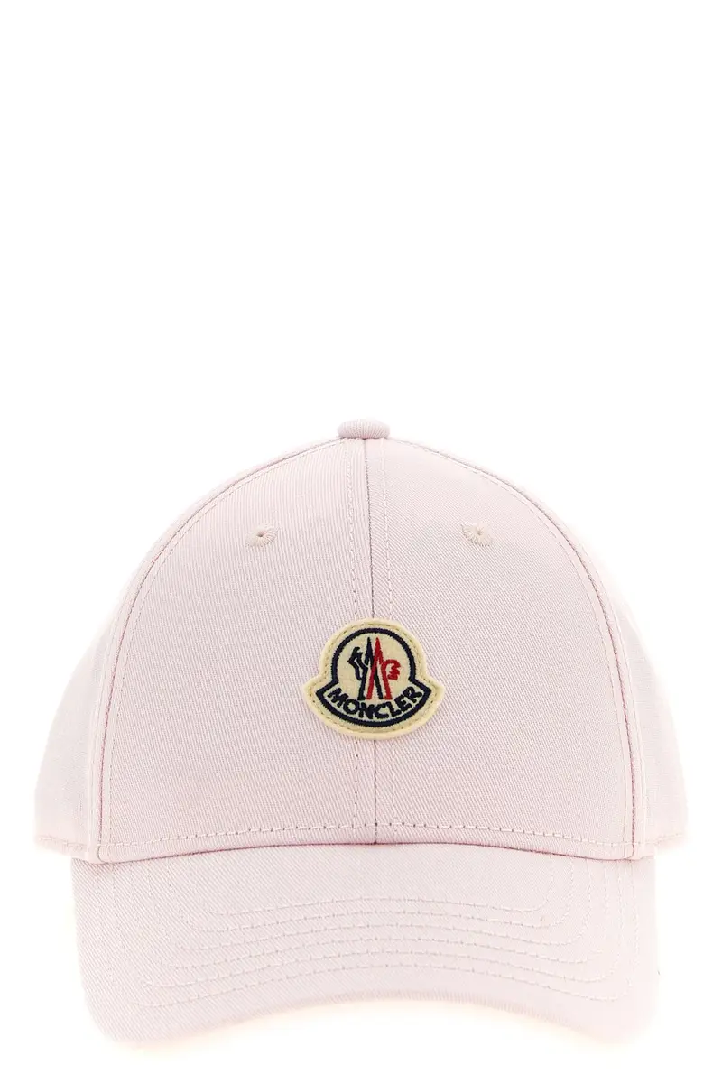 Cappellino Baseball Rosa