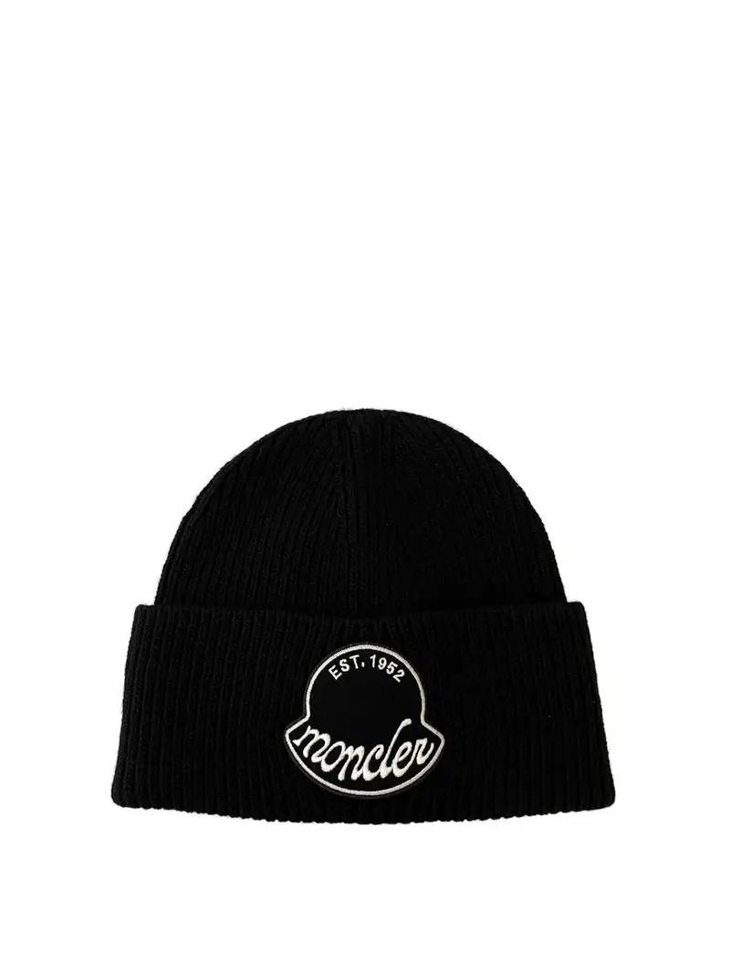 Cappello Nero