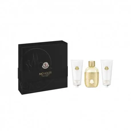 Moncler Eau de Parfum Donna Crema 3588711