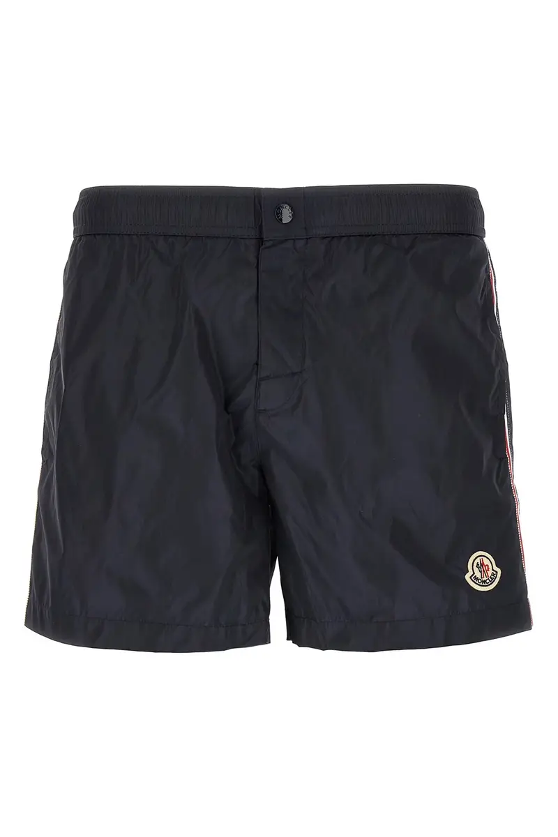 Costume Nastro Tricolore Blu