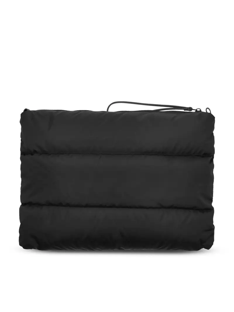 Custodia Per Computer Caradoc NERO miniatura 2