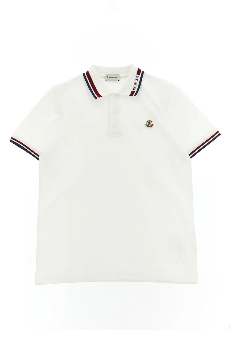 Completo Polo + Bermuda Cotone Multi