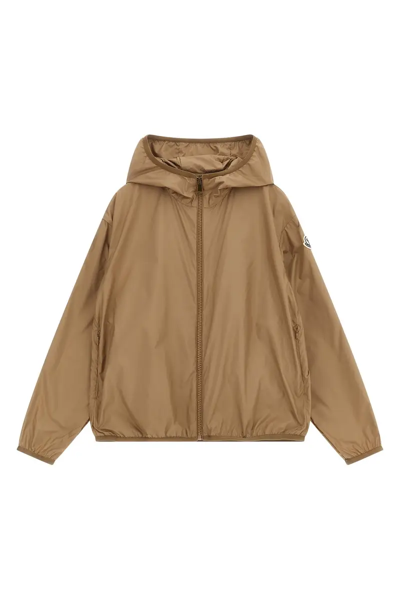 Giacca Fegeo Marrone