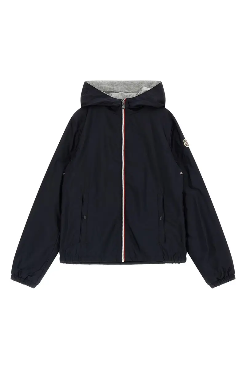 Giacca New Urville Blu