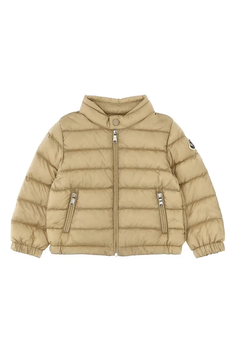 Piumino Acorus Beige