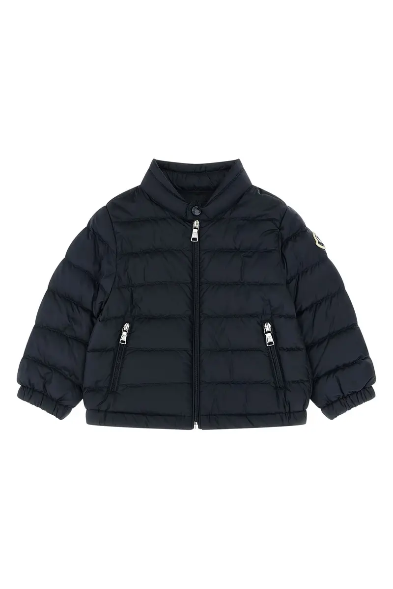 Piumino 'Acorus' Blu