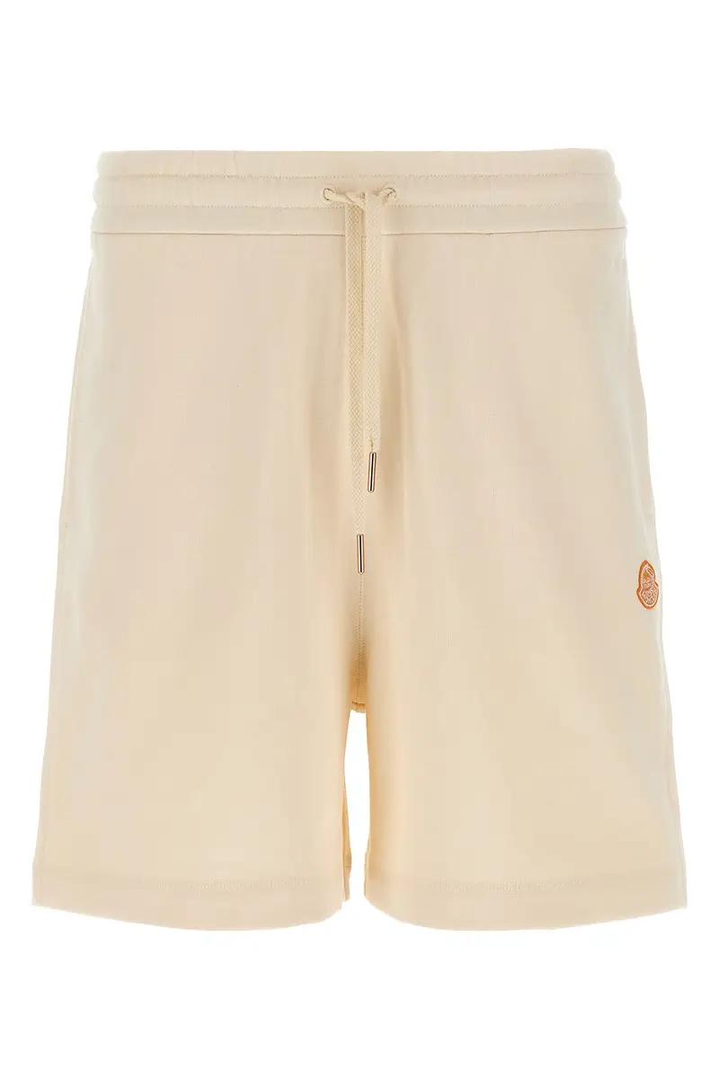 MONCLER GENIUS Bermuda Bianco 2547296