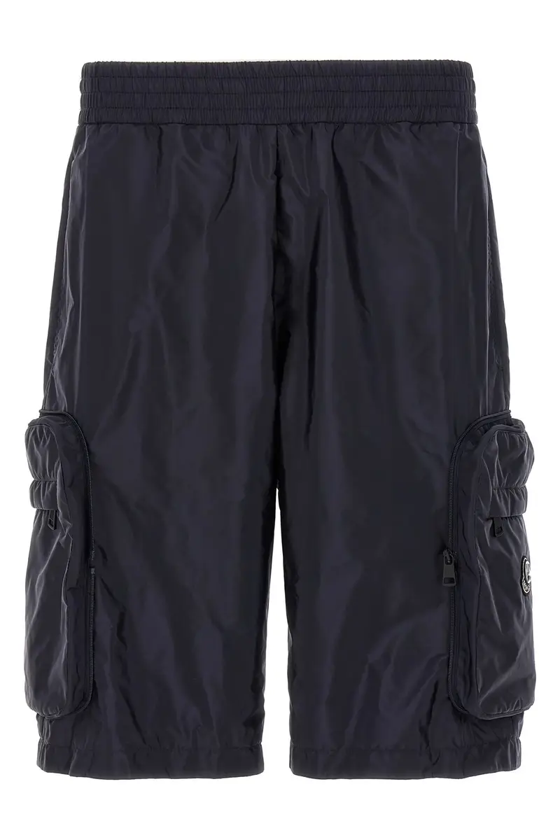MONCLER GENIUS Bermuda Blu 2546042