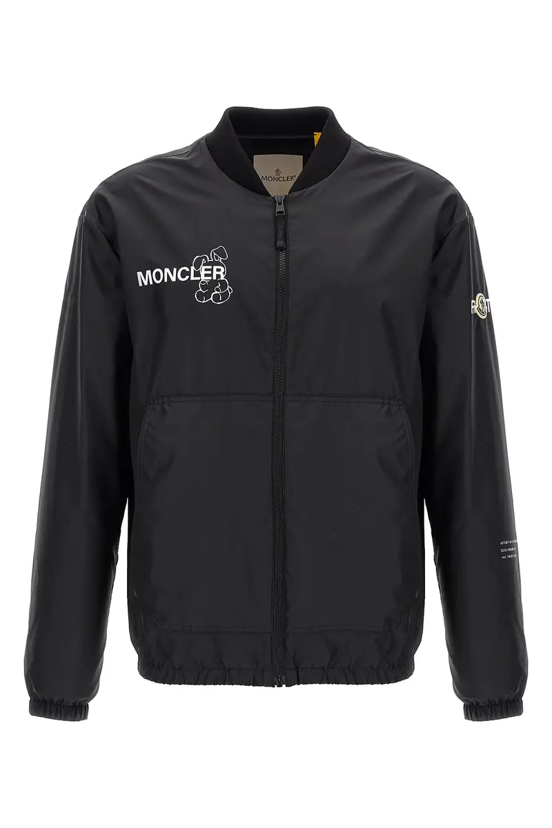 Bomber 'Ostria' Moncler X Frgmt Nero