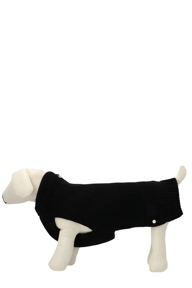 Maglione Moncler Genius X Poldo Collab Alyx Nero