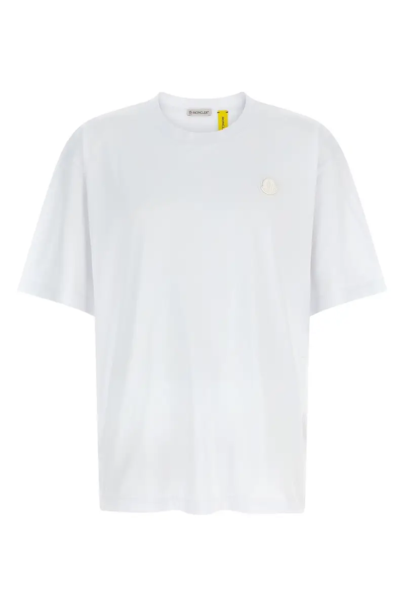MONCLER GENIUS T-shirt Bianco 2785229