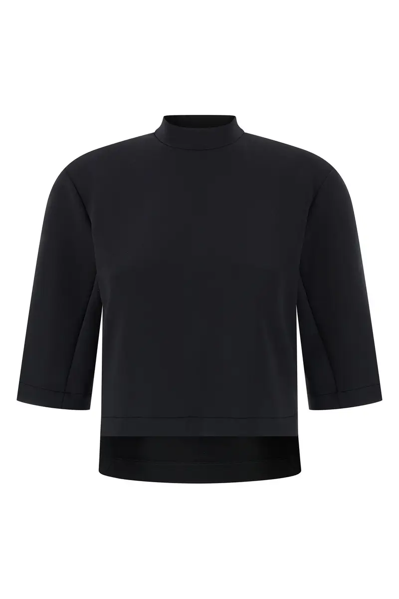 MONCLER GENIUS Top Nero 2552967