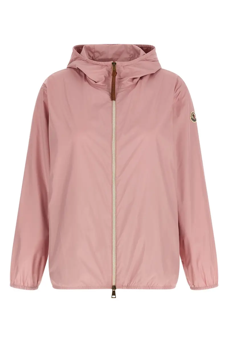 Giacca A Vento Fegeos Rosa