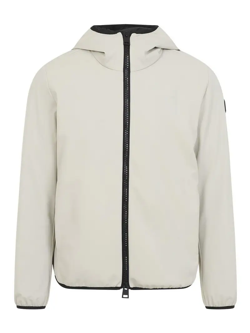 Giacca Altair Grigio Chiaro