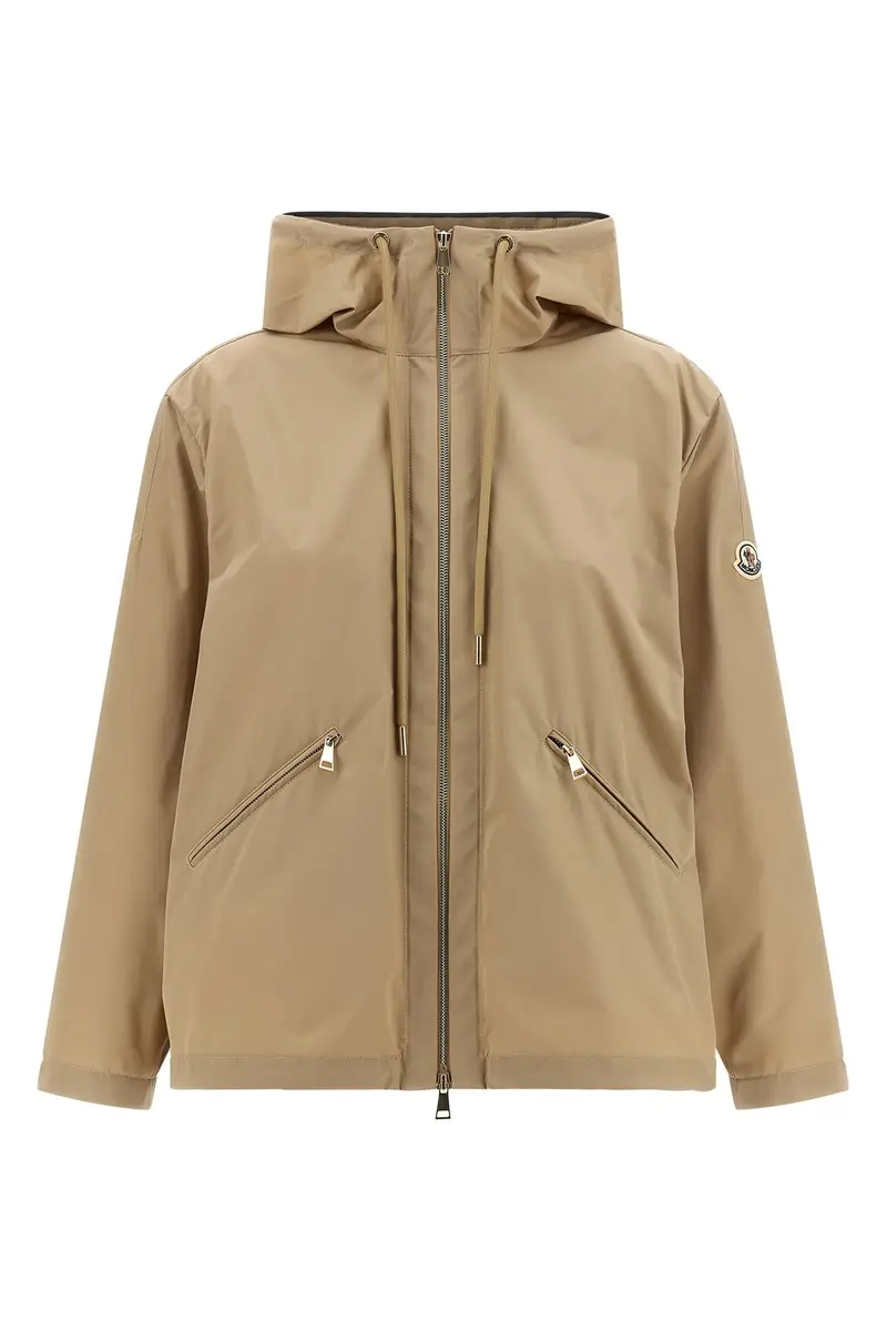 Giacca Cassiopea Beige