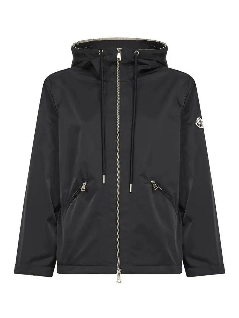 Giacca `Cassiopea` Nero