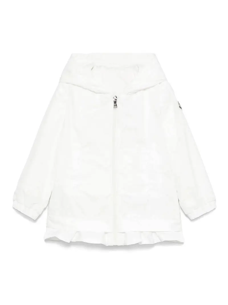 Giacca casual Bianco