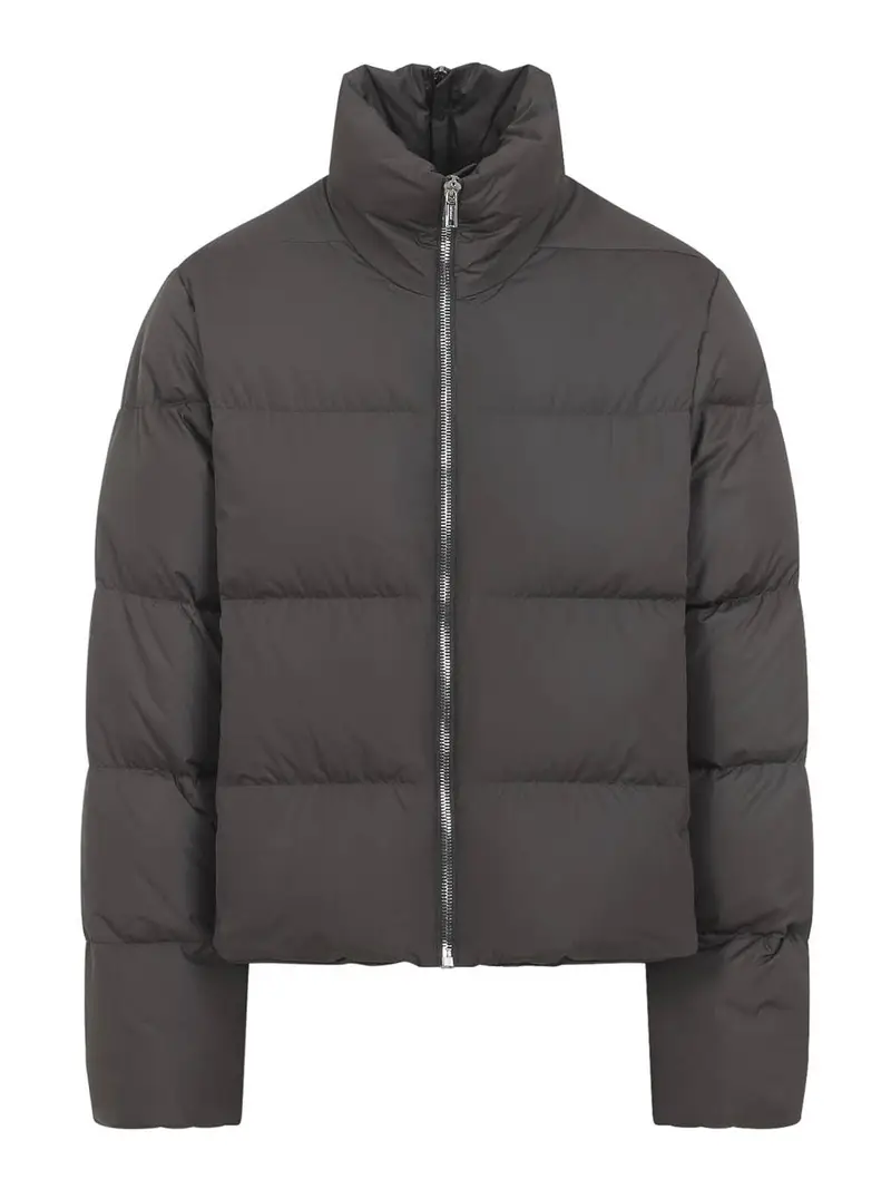 Giacca ciclopica Grigio