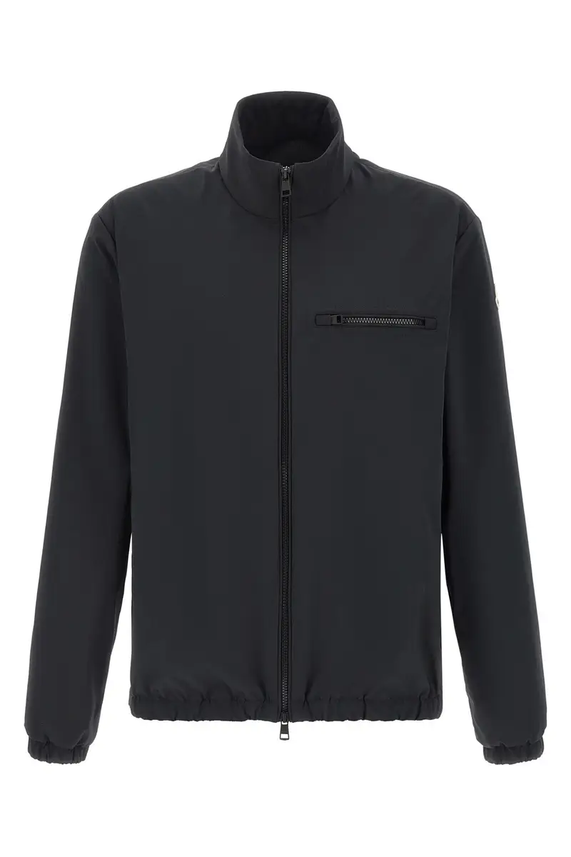 Giacca Danby Nero