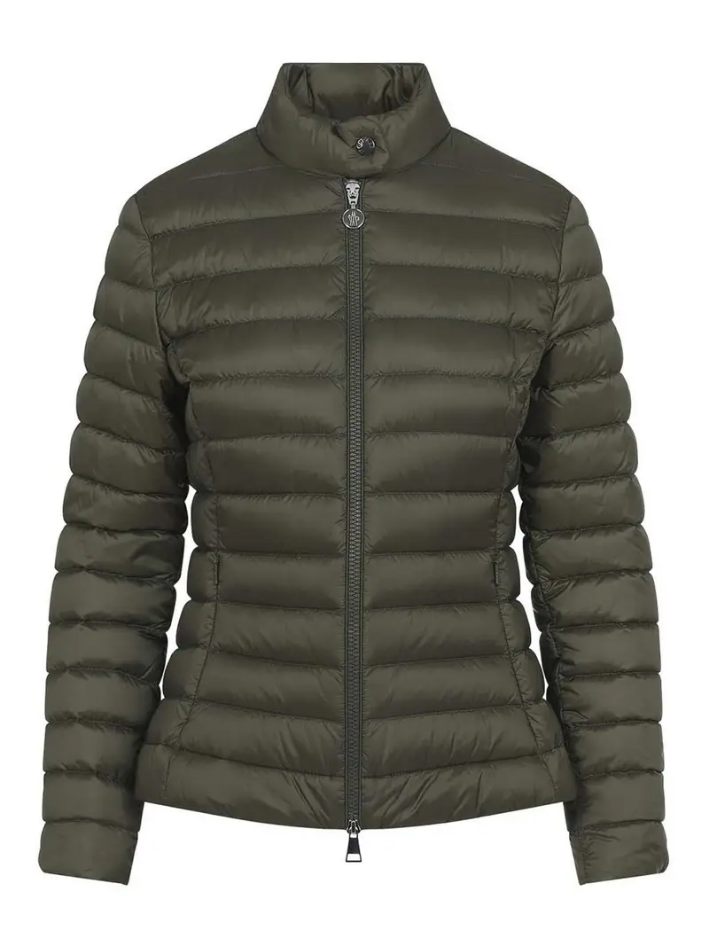 Giacca Igelle Verde Scuro