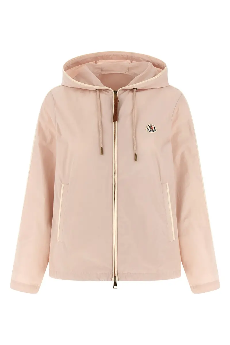 Giacca Sarracenia Rosa