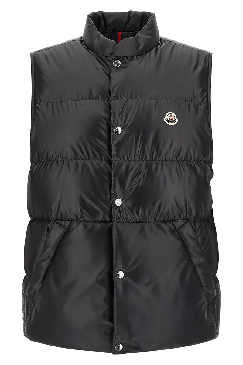 Gilet Restigo Nero