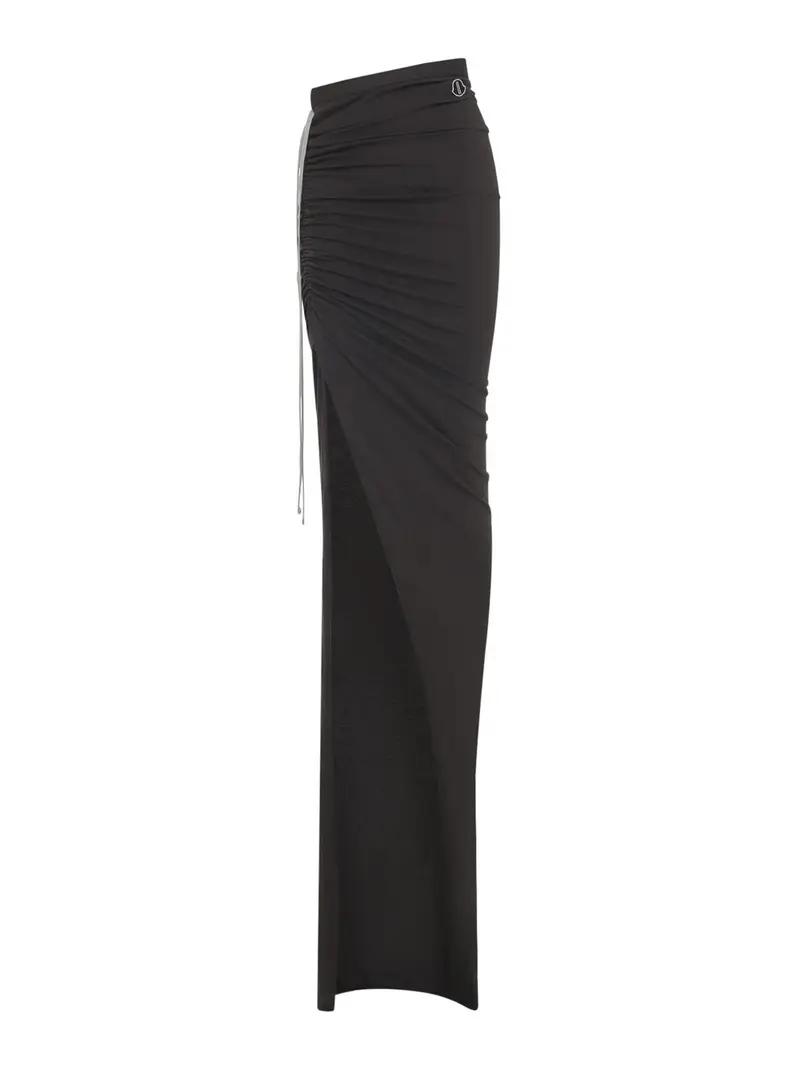 Gonna regolabile Grigio