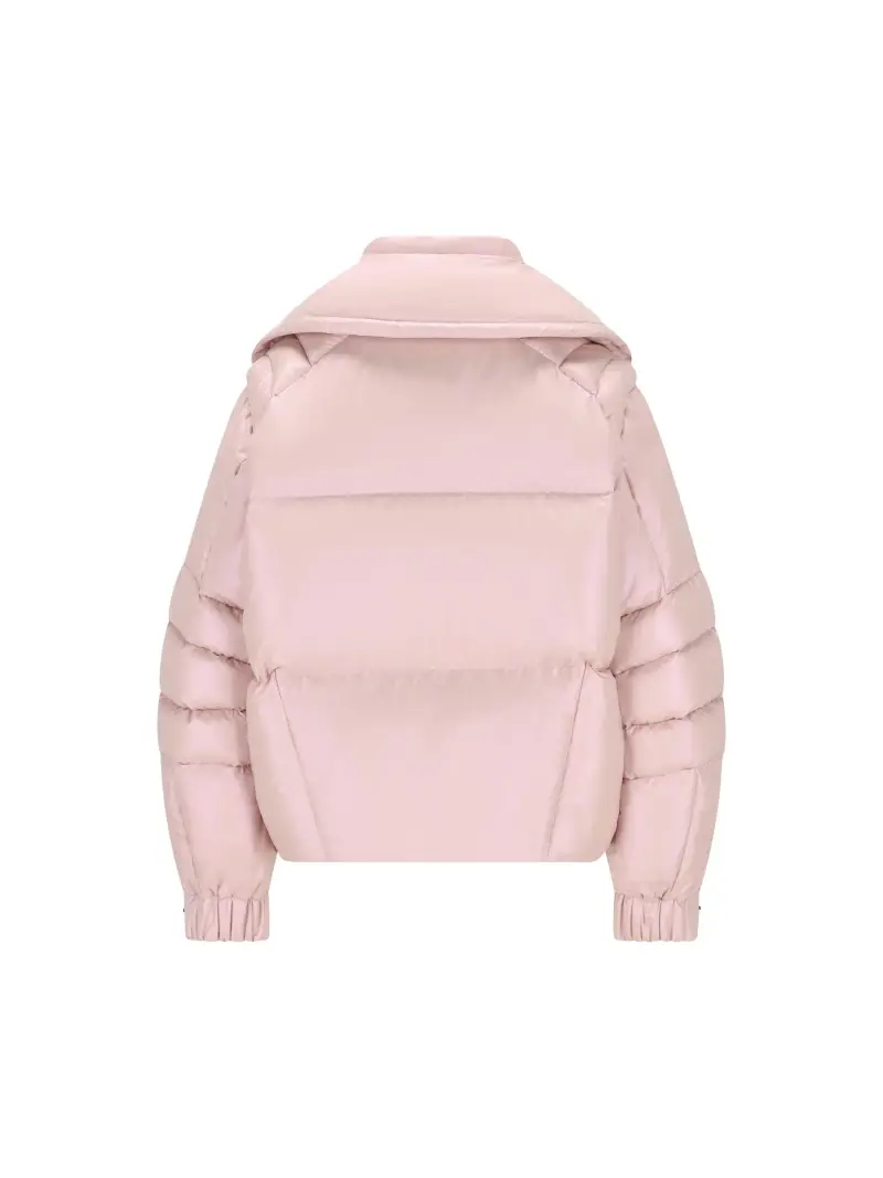 Giacca Da Sci Jeita ROSA miniatura 2