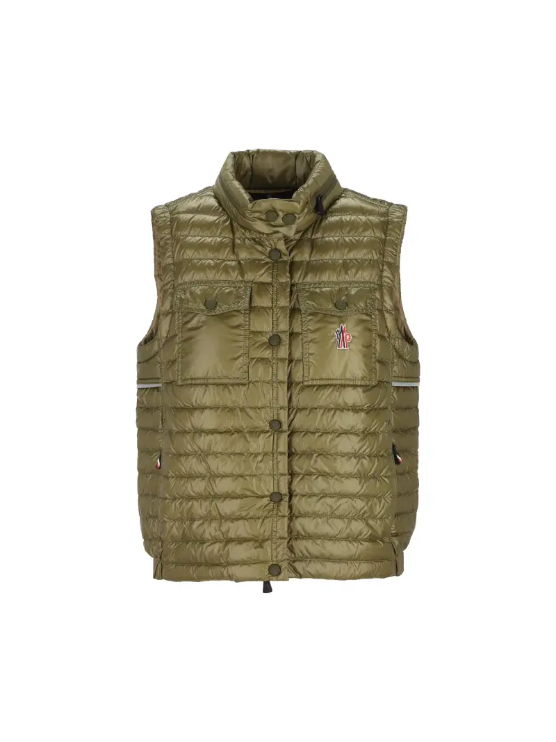 Gilet Imbottito Gumiane