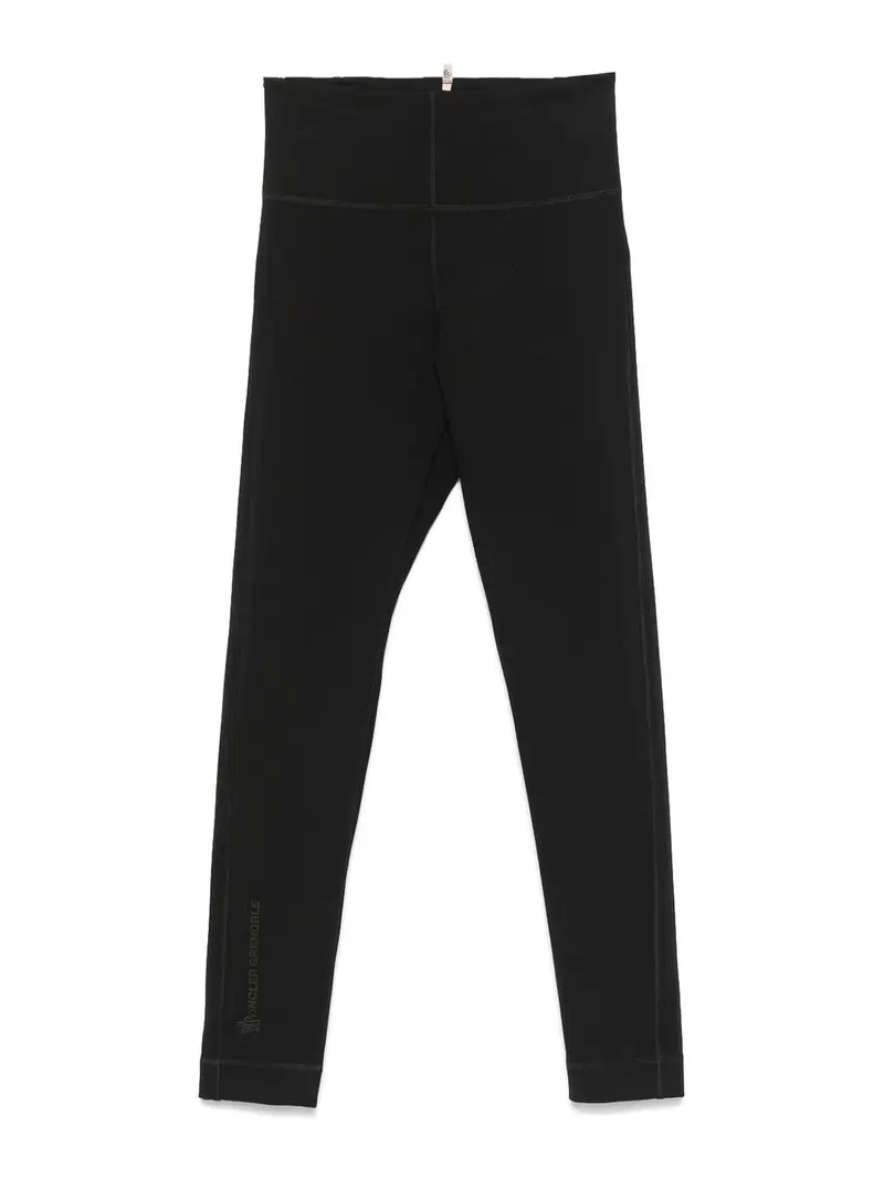 Grenoble Pantaloni Nero