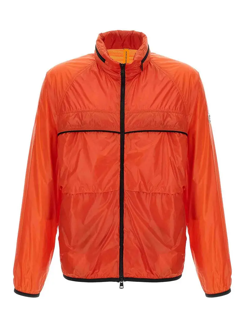 Jacket Arancione
