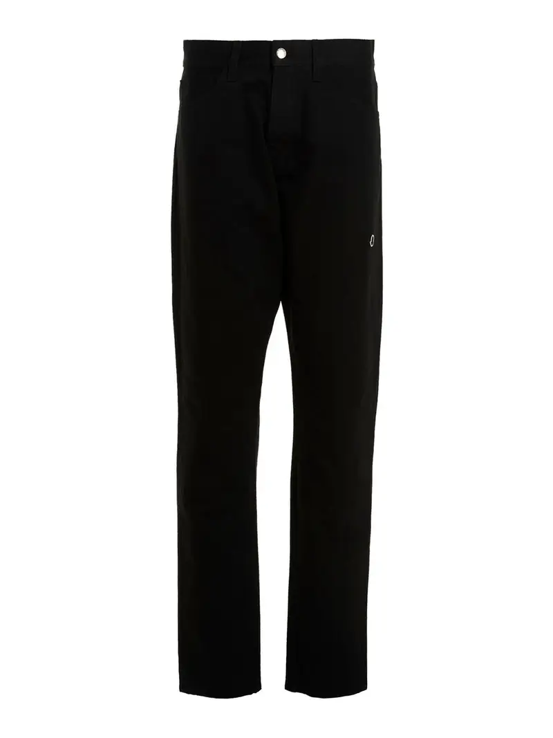 Moncler Jeans Denim 3311506