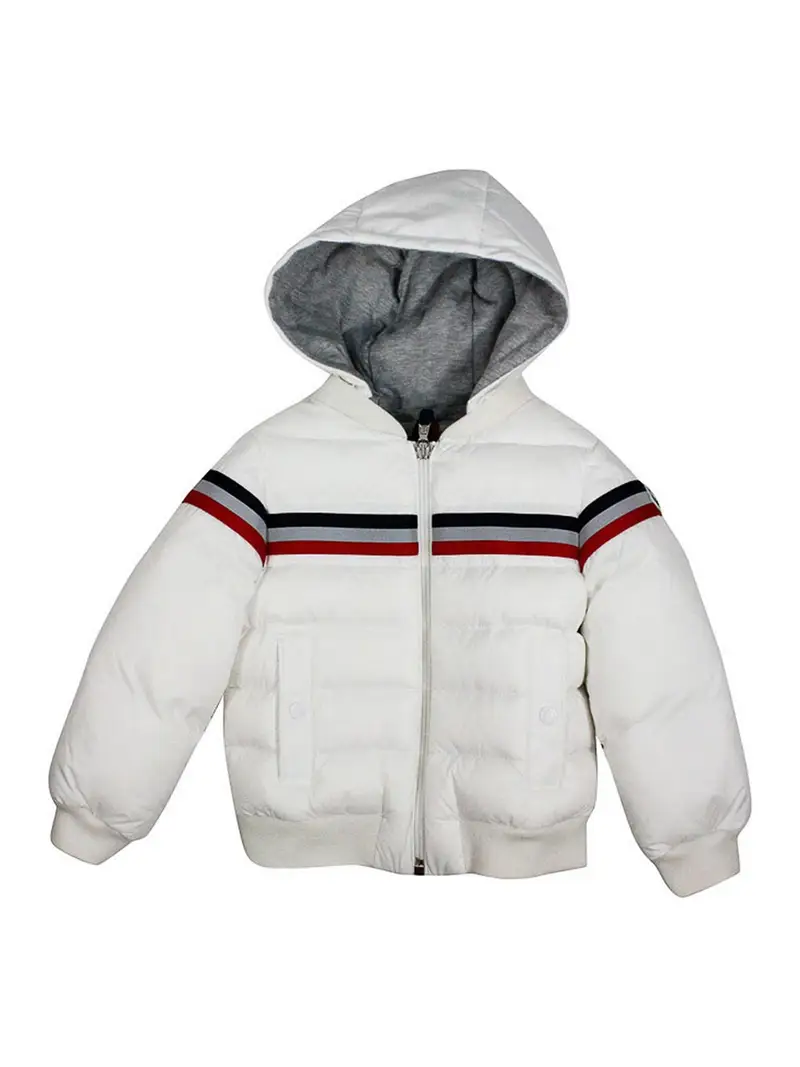 Cappotto Bianco