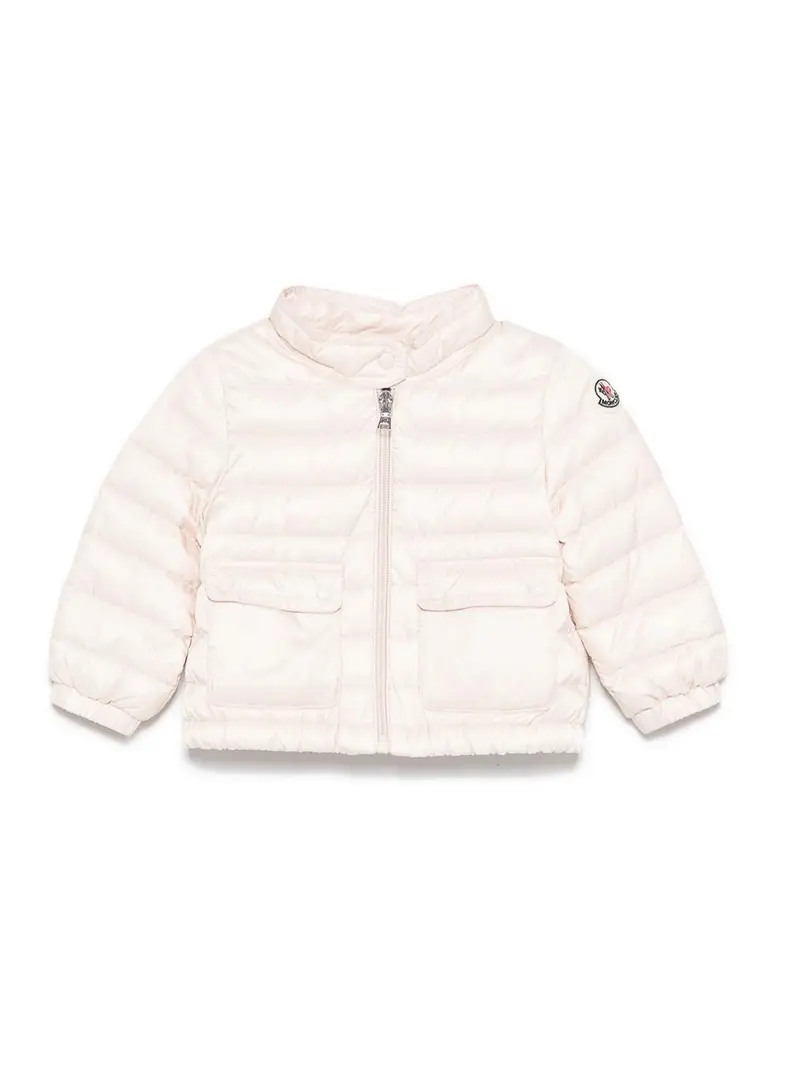 Giacca imbottita Color Carne E Neutri