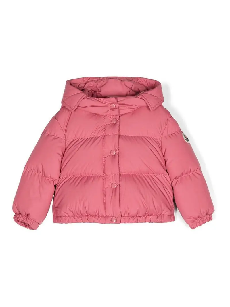 Giacca Laurie Rosa