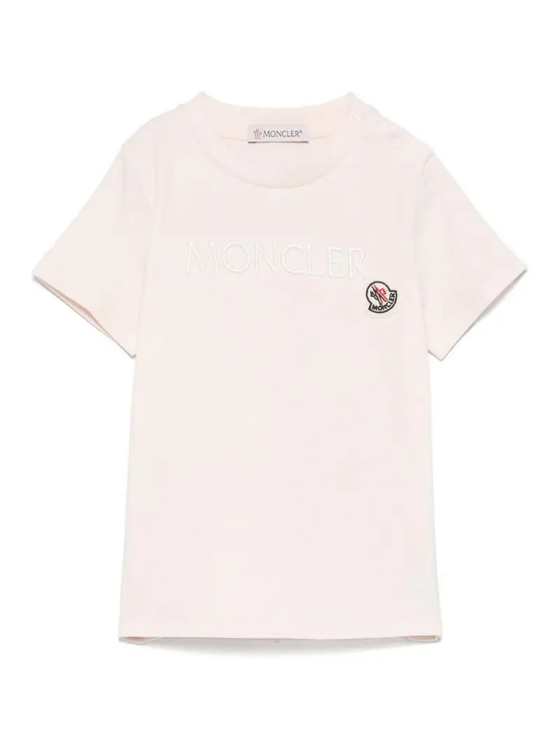 MONCLER JR T-shirt 3282227
