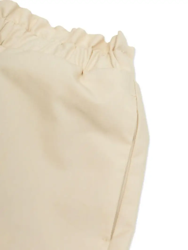 MONCLER KIDS Bermuda Beige 2536575 miniatura 3