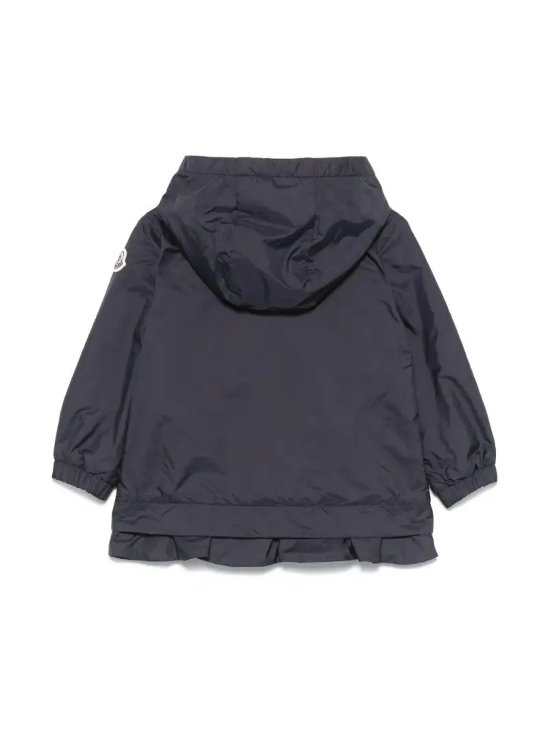 Giubbino Dana blu neonata Blu navy miniatura 2