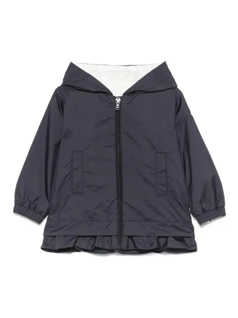 Giubbino Dana blu neonata Blu navy