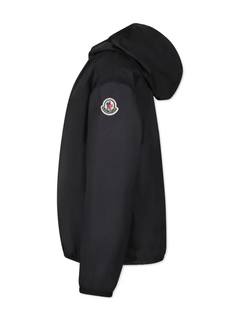 Giubbino Fegeo nero miniatura 2