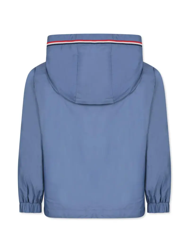 Giubbino Granduc azzurro Celeste miniatura 2