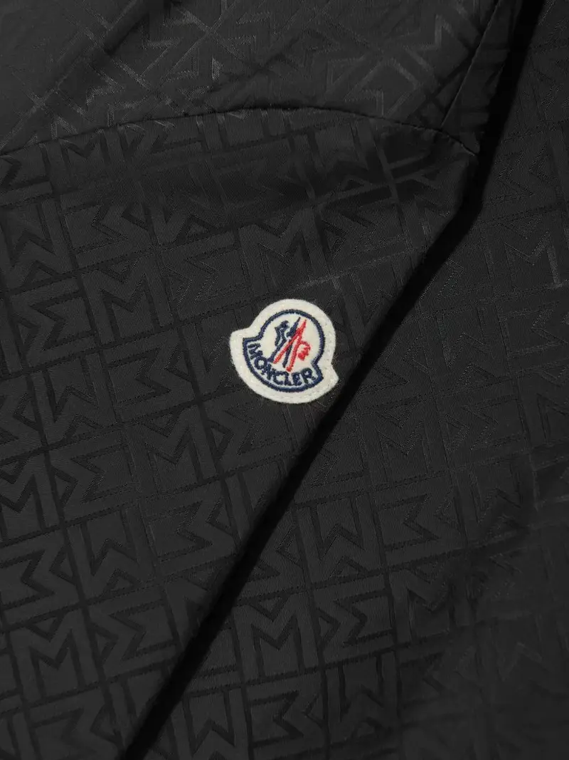 Giubbino Jonnar blu miniatura 2