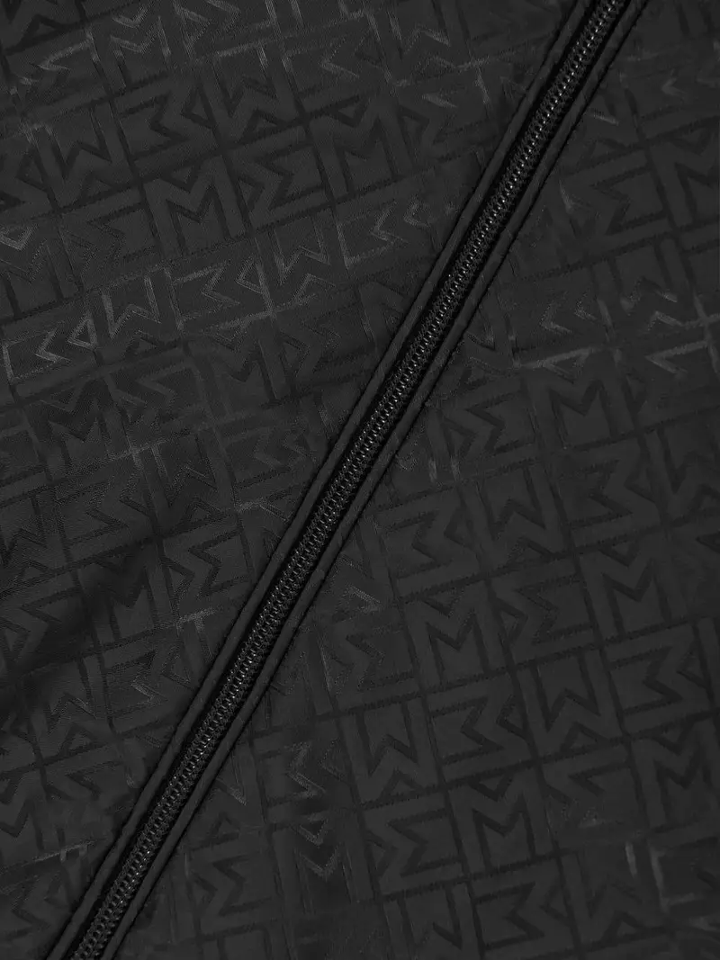 Giubbino Jonnar blu miniatura 3