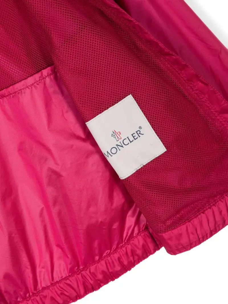 Giubbino owara fucsia miniatura 2