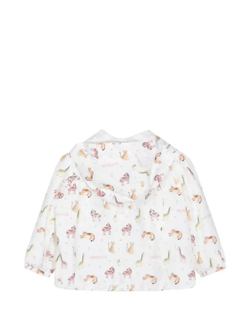 L19511A00012599HKF05 Bianco miniatura 2