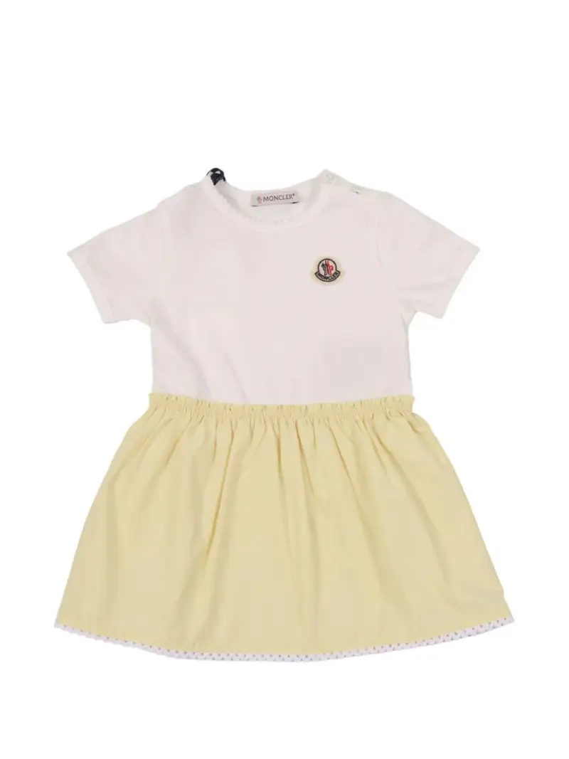 L19518I000078790AF01 Bianco gialllo