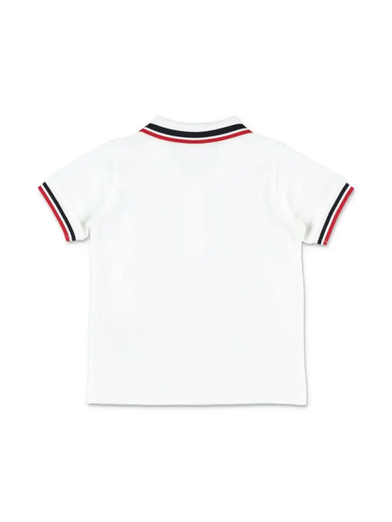 L19518M000158496FF07 Bianco blu miniatura 3